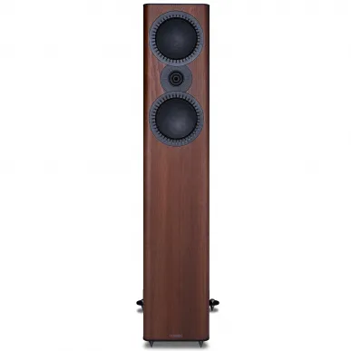 Напольная акустика Mission QX-5 MKII (Walnut Pearl)